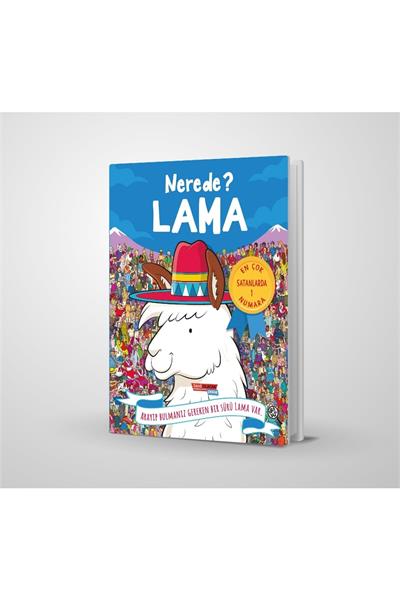Lama Nerede ?
