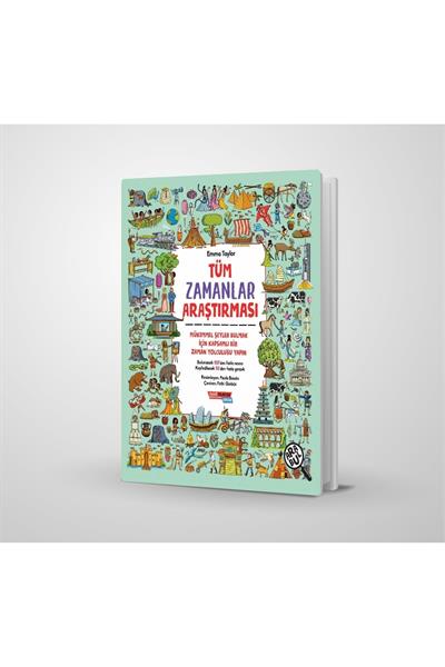 Tüm Zamanlar Araştırması
