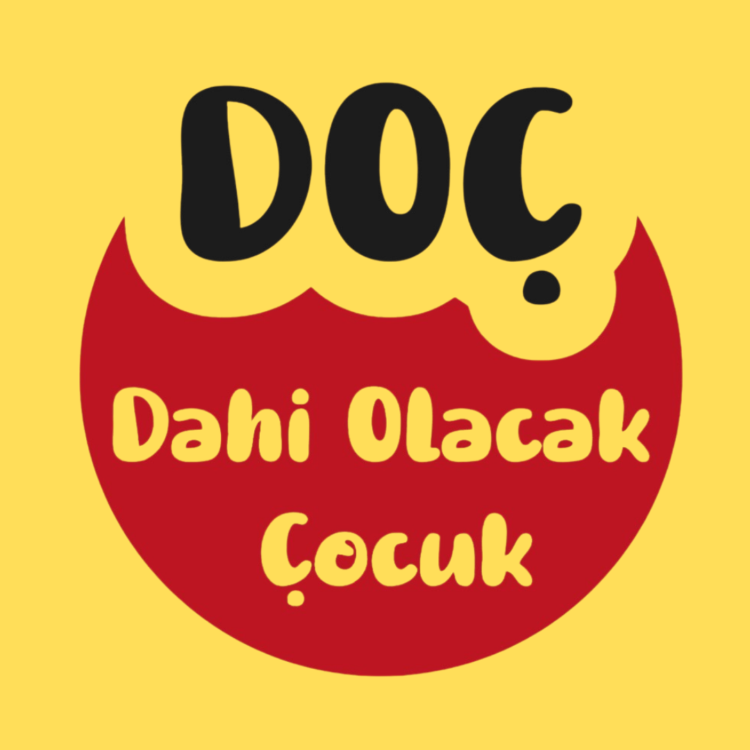 DAHİ OLACAK ÇOCUK YAYINLARI