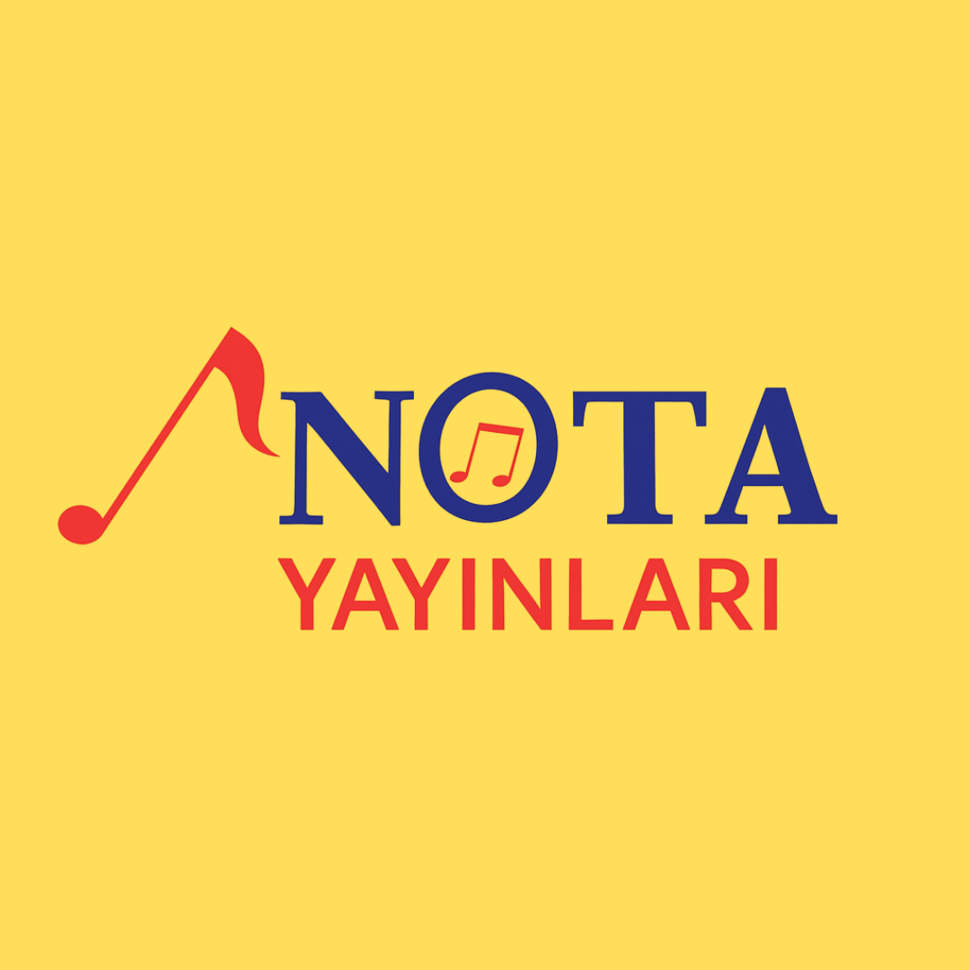 NOTA YAYINLARI