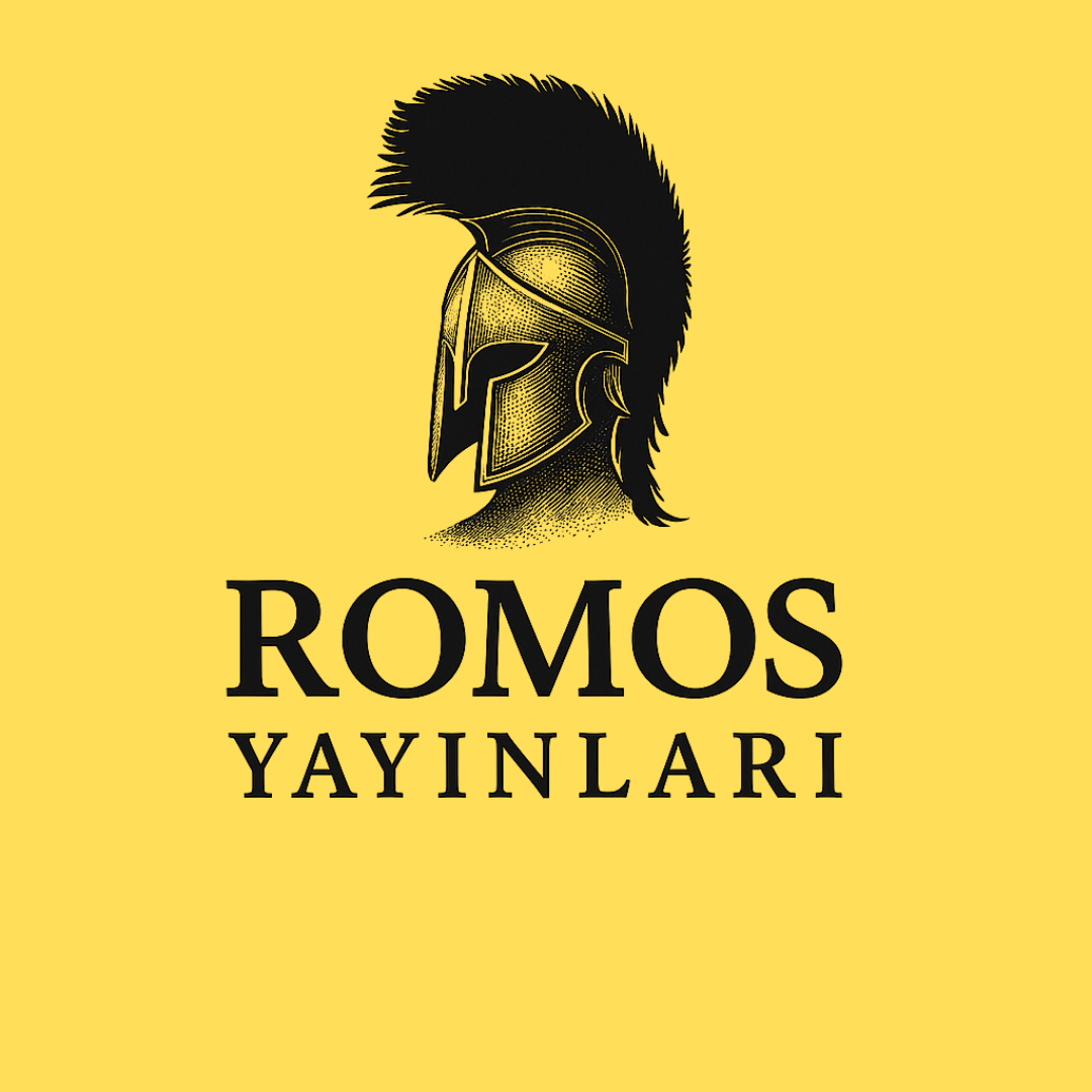 ROMOS KİTAP