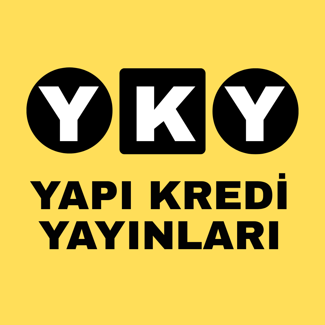 YAPI KREDİ YAYINLARI