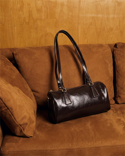 MOCHA BAG