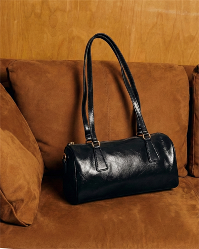 MOCHA BAG Siyah