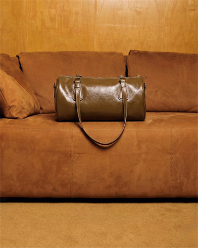 MOCHA BAG Yeşil