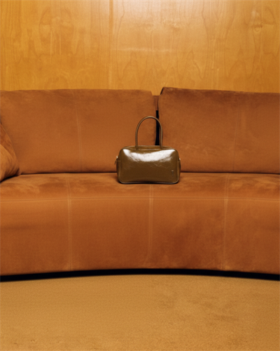 TELVE BAG Yeşil
