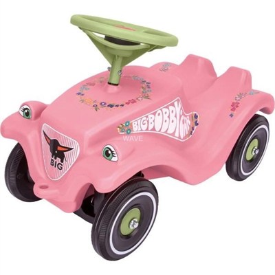 BİG BOBBY CAR CLASSİCFLOWER