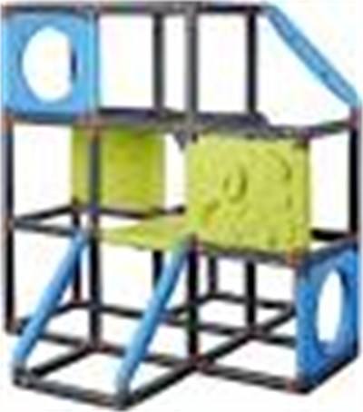 BİG KRAXXL - THE FRAME