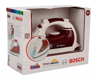 SUN-KLT-EV ALETİ BOSCH ÜTÜ SU HAZNELİ