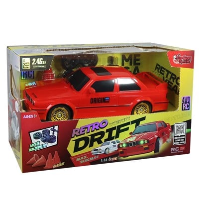 UK FF 1:16 2.4G 4x4 DRIFT ARABA