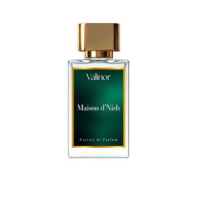 Maison d'Nish - Valinor