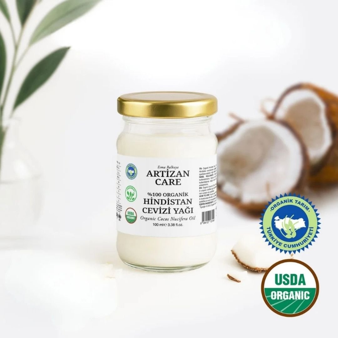 hindistan cevizi yağı