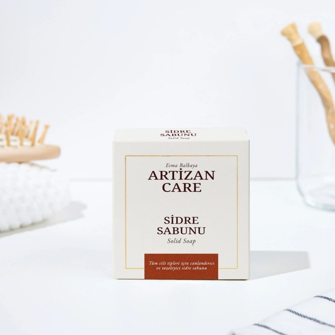 sidr sabunu