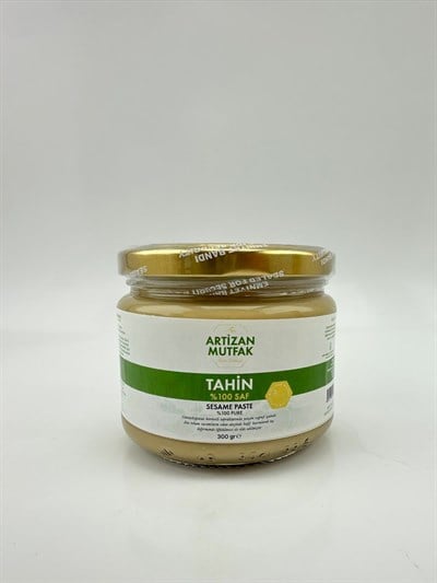 Ata Tohum Tahin  300 gr