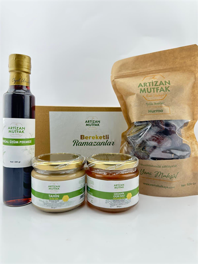 Ekonomik Gıda Paketi