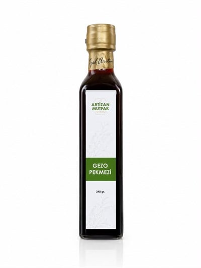 Gezo Pekmezi