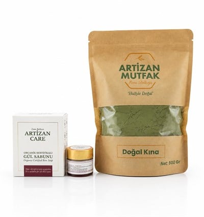 Güzellik Paketi