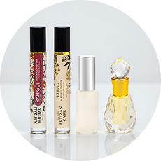 Alkolsüz Doğal Koku