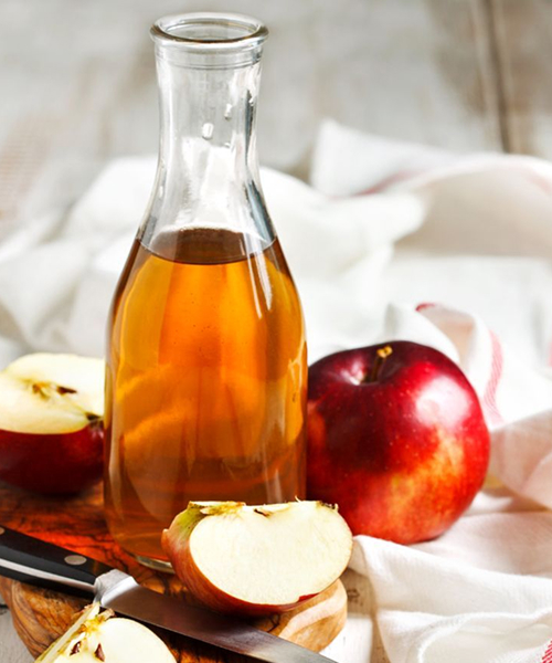 Elma Sirkesinin Faydaları Nelerdir?