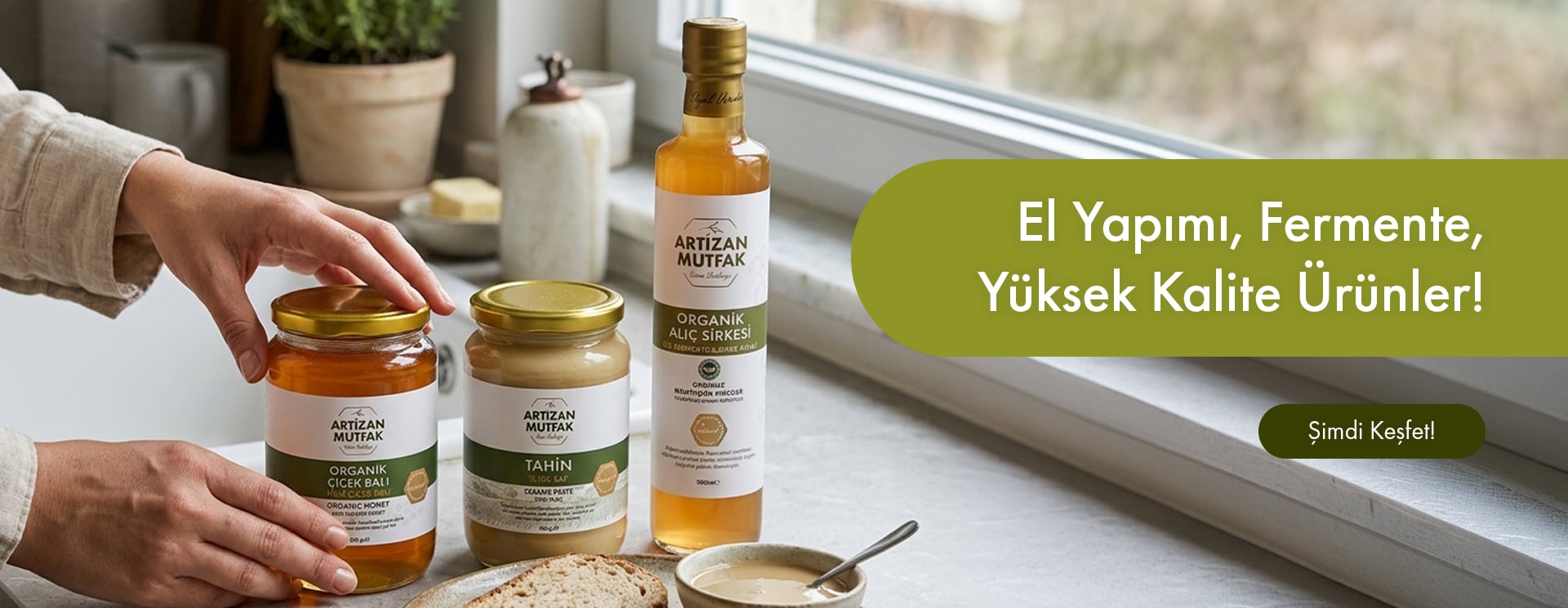 el yapımı