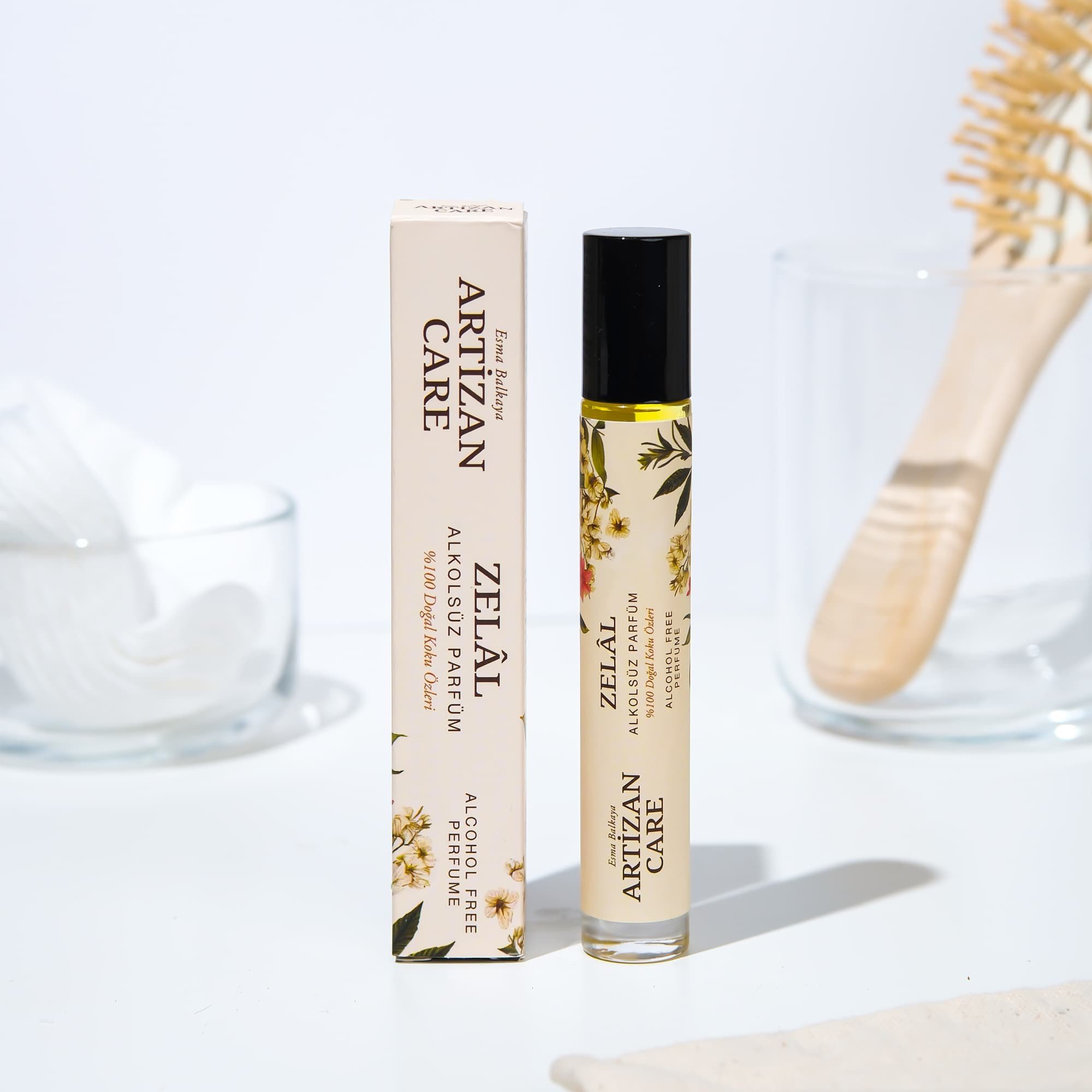 Zelâl | Esma Balkaya