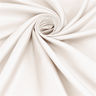 Plain Desen İpek Twill Eşarp