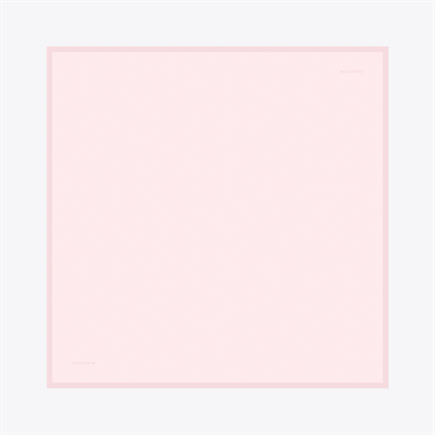 Plain Desen İpek Twill Eşarp