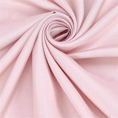 Plain Desen İpek Twill Eşarp