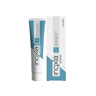 İNOXİA SİLİKON SKAR JEL 50 ML 