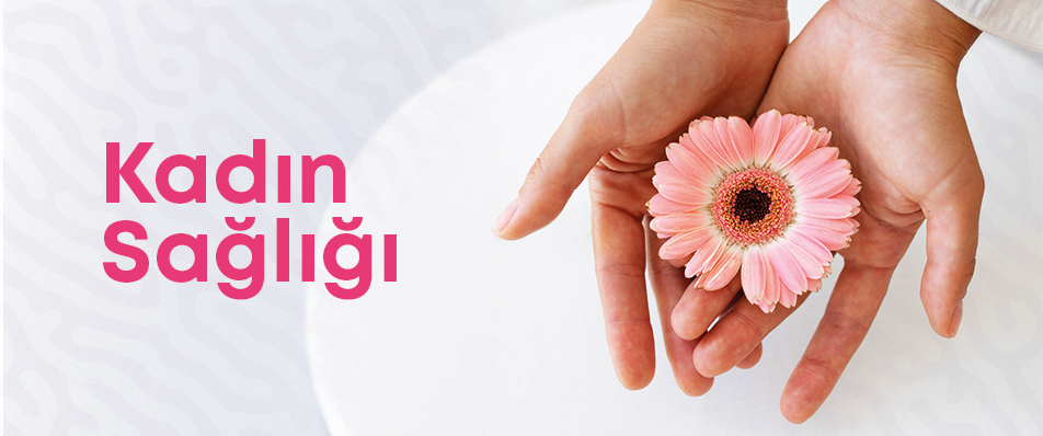 💗 Kadın Sağlığı