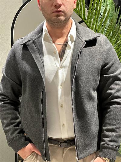  KAŞE MONT ANTRASİT