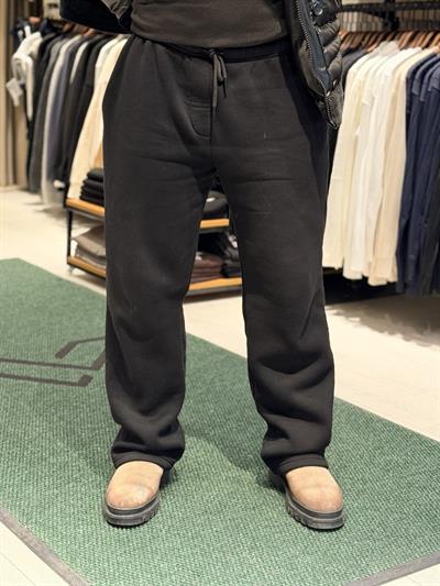 Baggy Eşofman Siyah