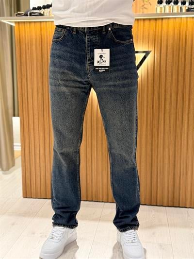 Baggy Kep's Eskitme Jean