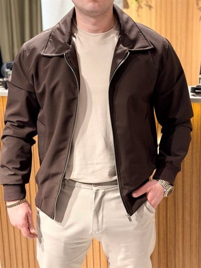 Lastikli Model Mevsimlik Kahve