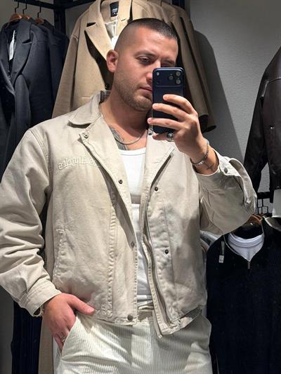 LosAngeles Kot Ceket