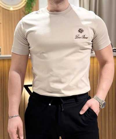 M.R Kısa Kol Gömlek 