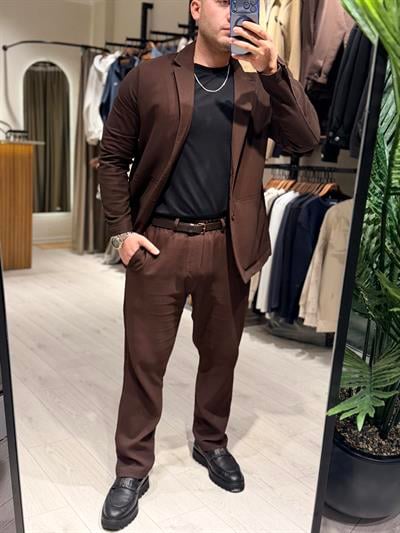 MARRAKECH FİTİLLİ TAKIM KAHVE