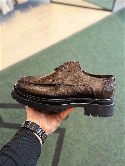 Valken Core Acı Kahve Ayakkabı