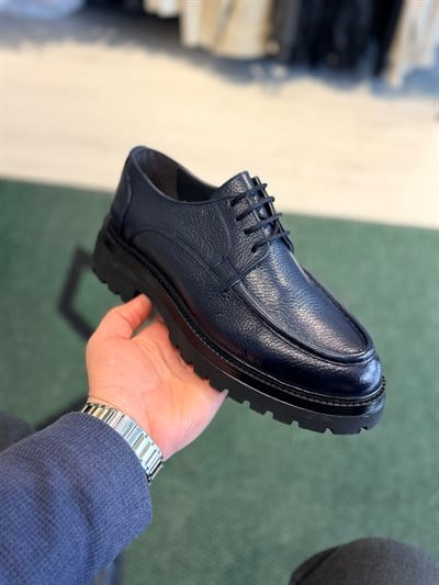 Valken Core Lacivert Ayakkabı