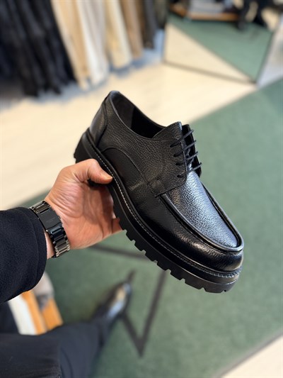 Valken Core Siyah Ayakkabı