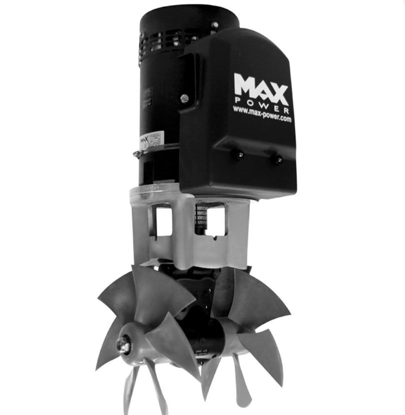 Max Power