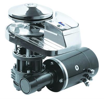 Bada 900W Zincir Irgatı 6mm 12v