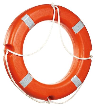 Can Simidi 66cm 2.5kg Solaslı
