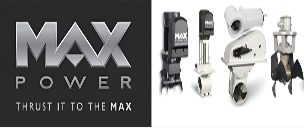 max power