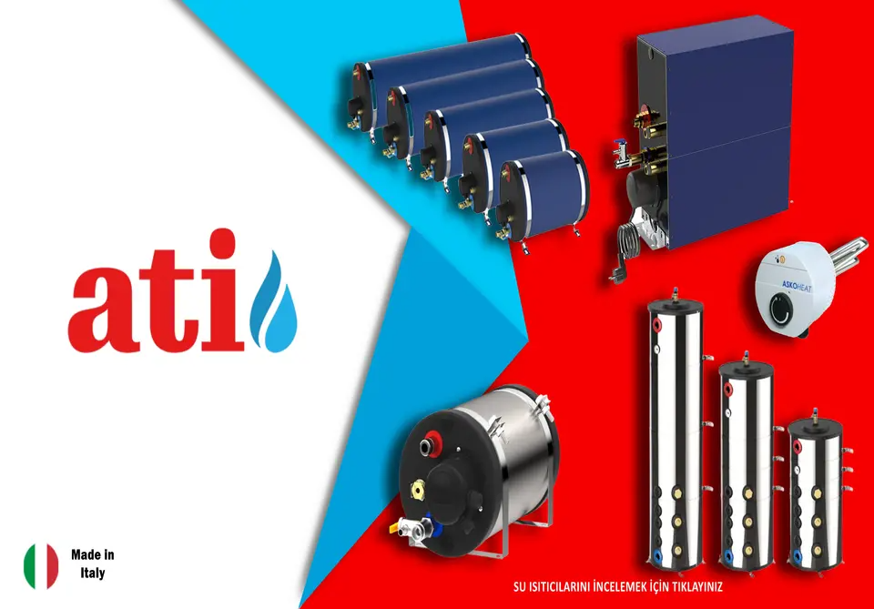 ati boiler
