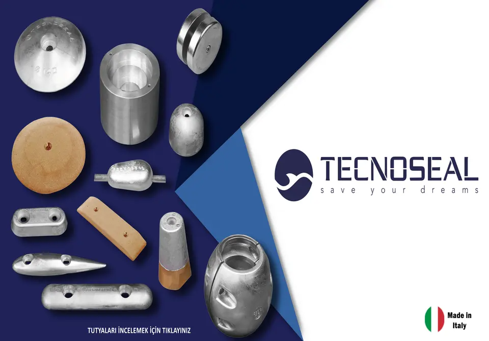 tecnoseal tutya