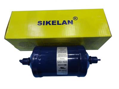 163 DRAYER 3/8 KAYNAKLI SIKELAN