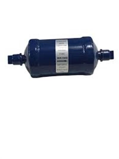 164 DRAYER 1/2 KAYNAKLI SIKELAN