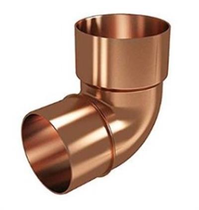 BAKIR DİRSEK 2 - 1/8  54