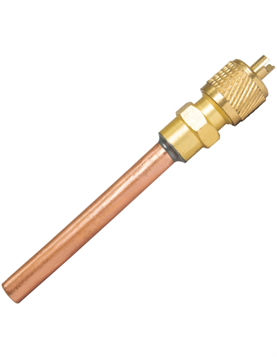 BAKIR BORULU SİBOP 1/4 BORU